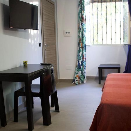 Sanfelice Apartments เนเปิลส์ ภายนอก รูปภาพ