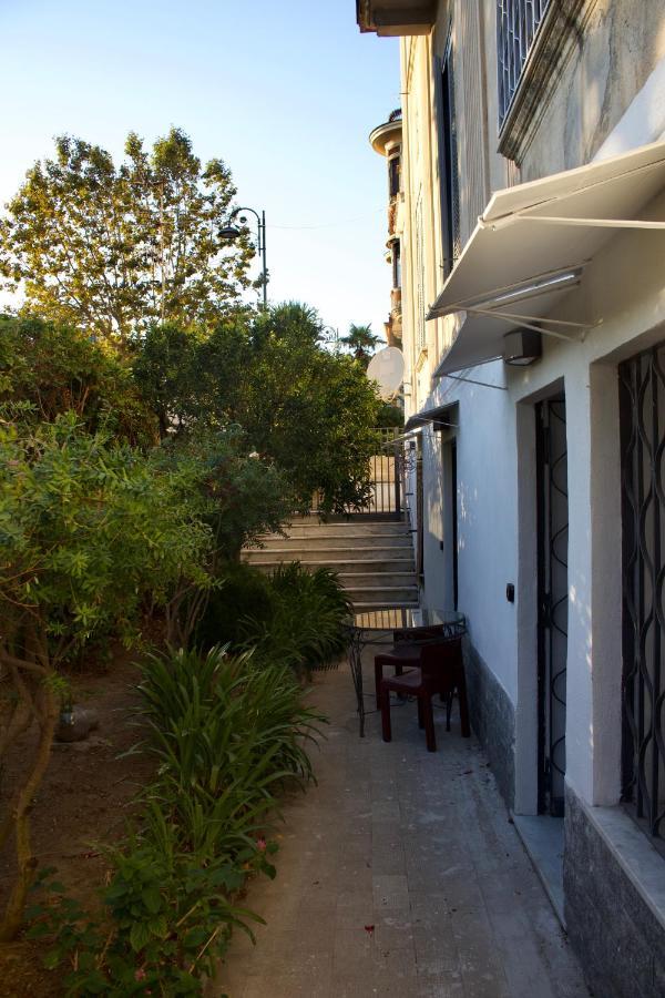 Sanfelice Apartments เนเปิลส์ ภายนอก รูปภาพ