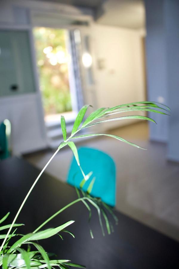 Sanfelice Apartments เนเปิลส์ ภายนอก รูปภาพ