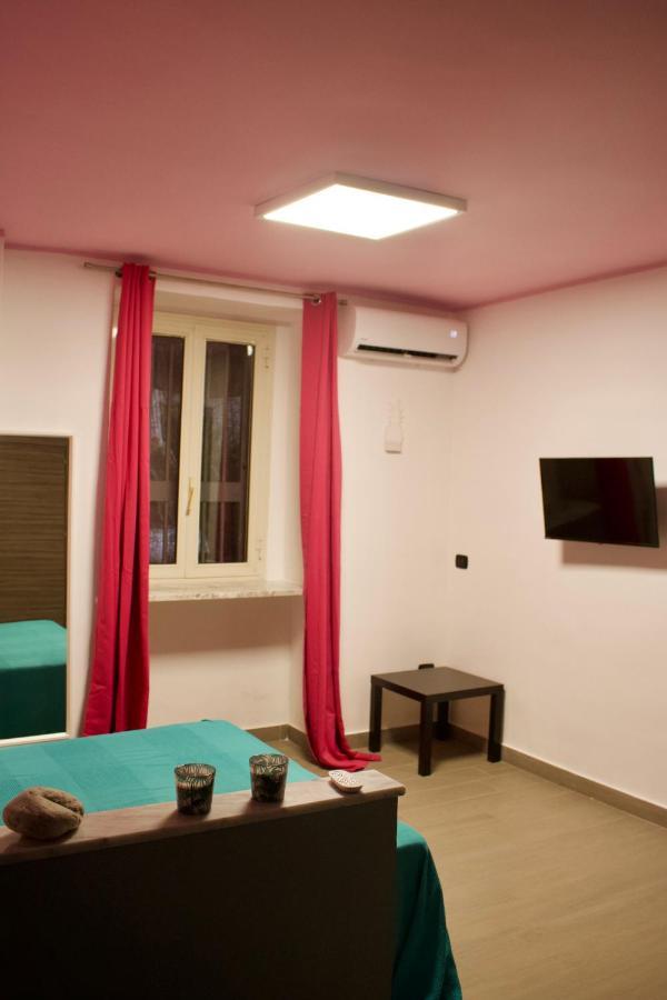 Sanfelice Apartments เนเปิลส์ ภายนอก รูปภาพ