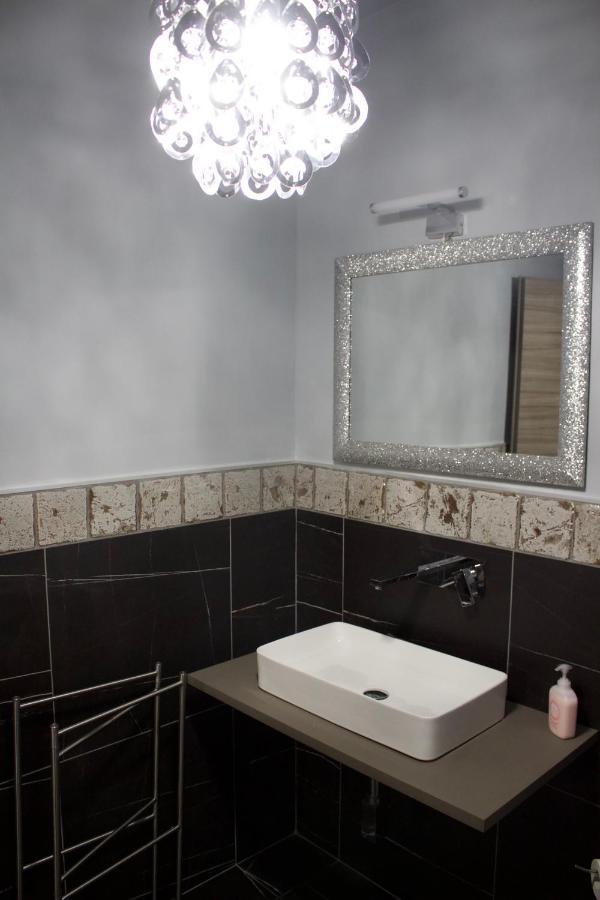 Sanfelice Apartments เนเปิลส์ ภายนอก รูปภาพ