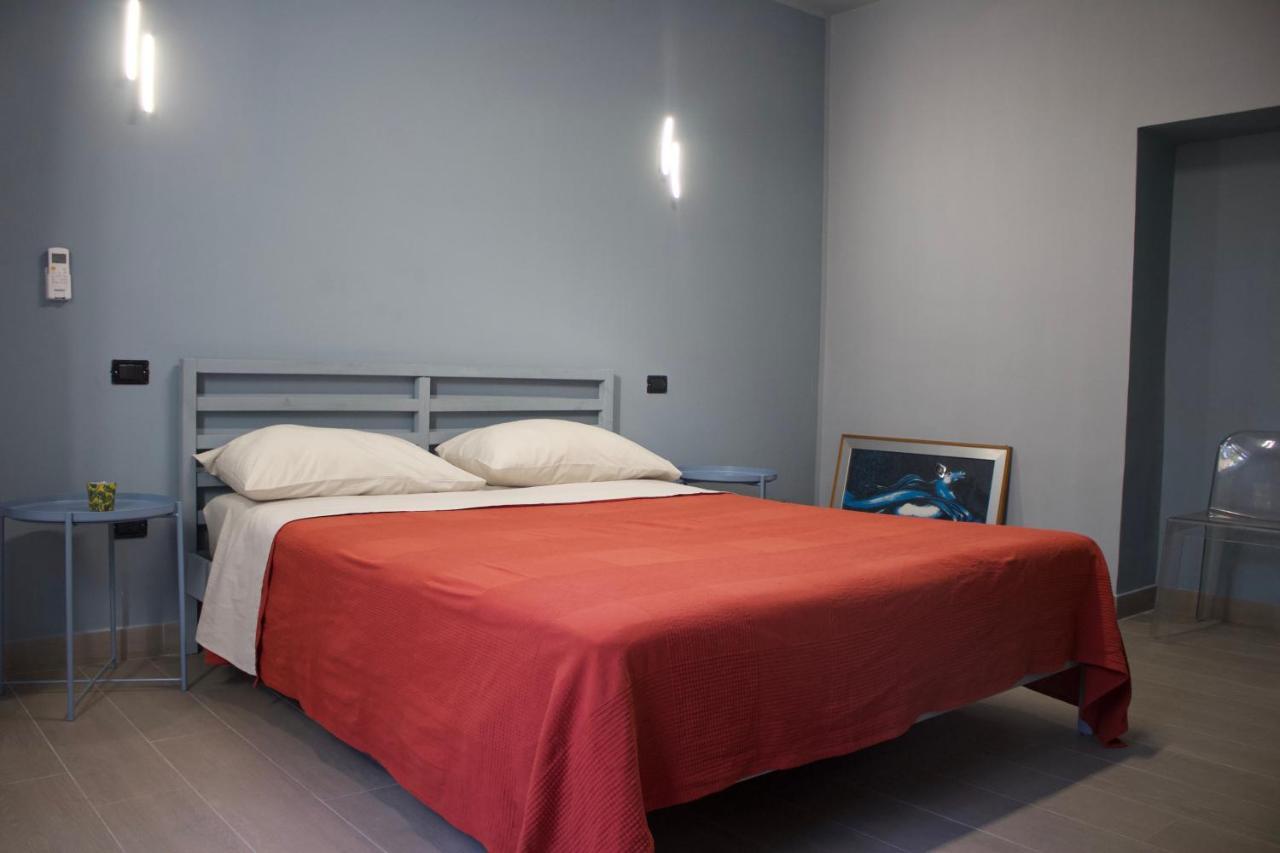 Sanfelice Apartments เนเปิลส์ ภายนอก รูปภาพ