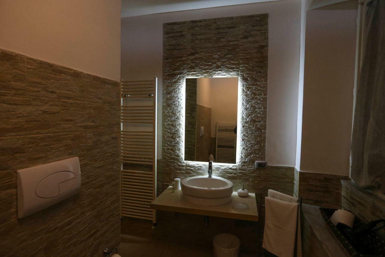 Sanfelice Apartments เนเปิลส์ ภายนอก รูปภาพ