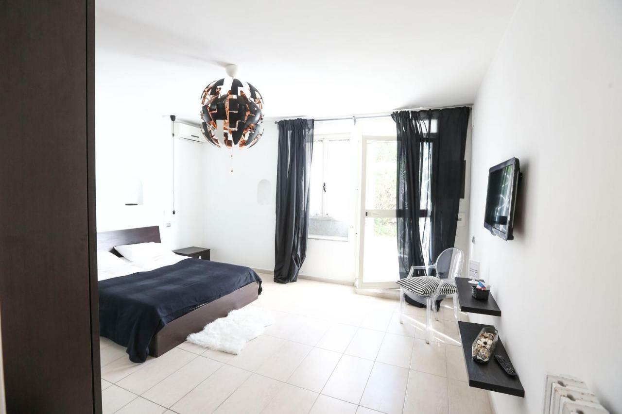 Sanfelice Apartments เนเปิลส์ ภายนอก รูปภาพ