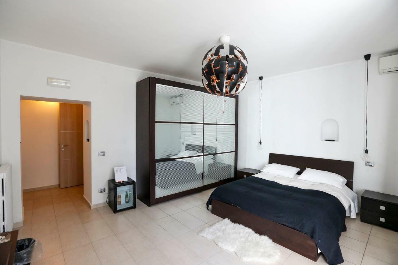 Sanfelice Apartments เนเปิลส์ ภายนอก รูปภาพ