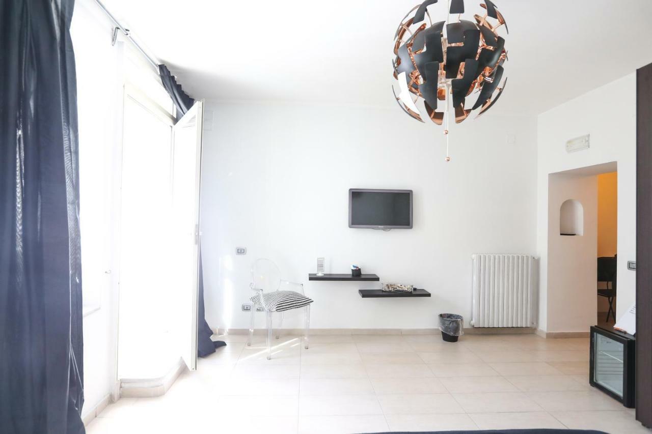Sanfelice Apartments เนเปิลส์ ภายนอก รูปภาพ