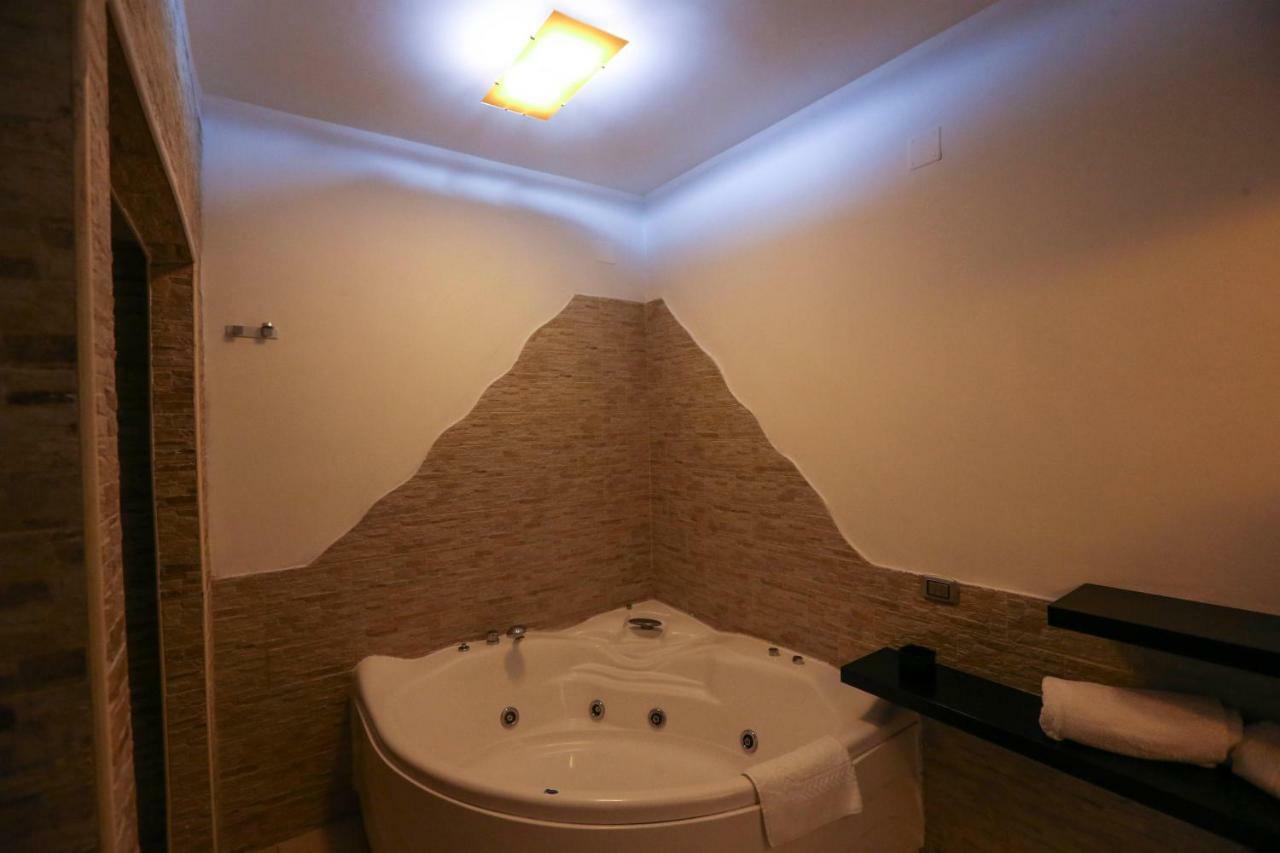 Sanfelice Apartments เนเปิลส์ ภายนอก รูปภาพ
