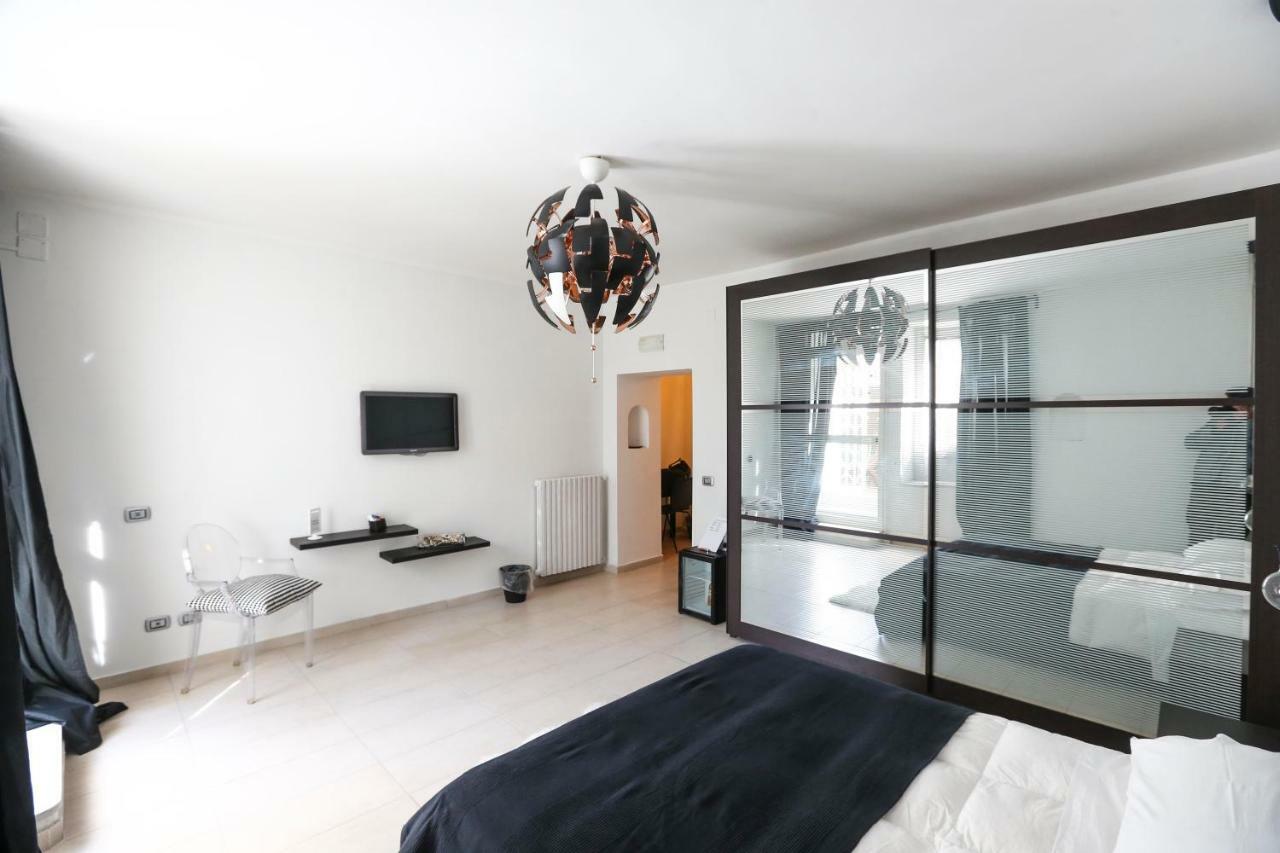 Sanfelice Apartments เนเปิลส์ ภายนอก รูปภาพ