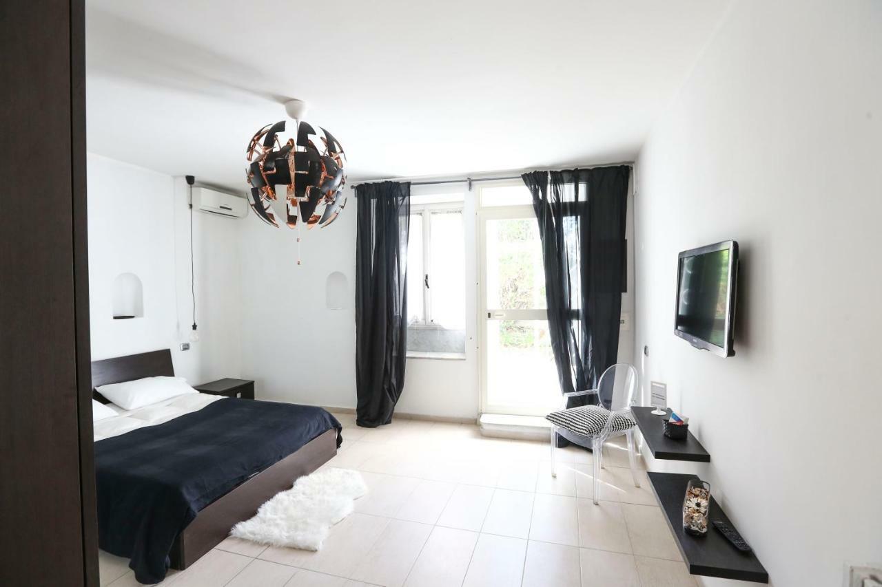Sanfelice Apartments เนเปิลส์ ภายนอก รูปภาพ