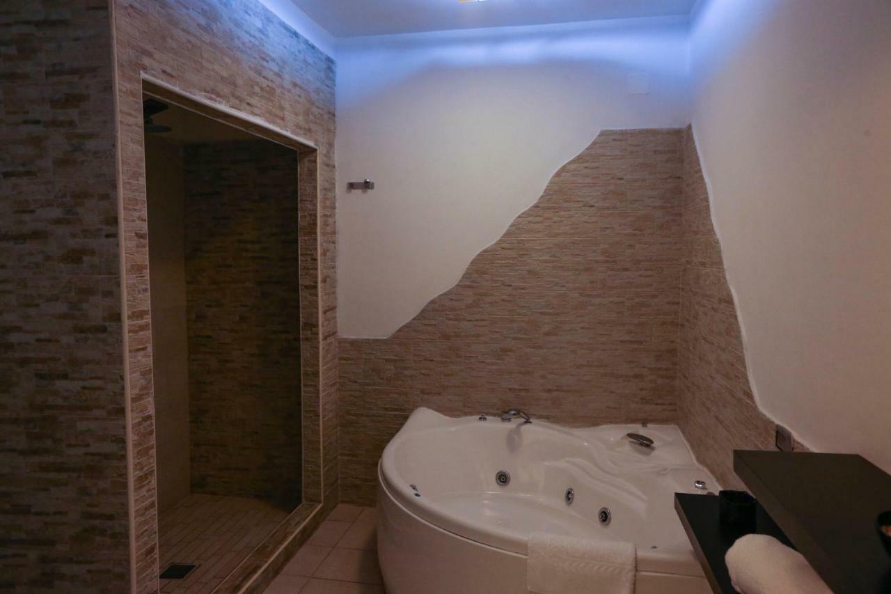 Sanfelice Apartments เนเปิลส์ ภายนอก รูปภาพ