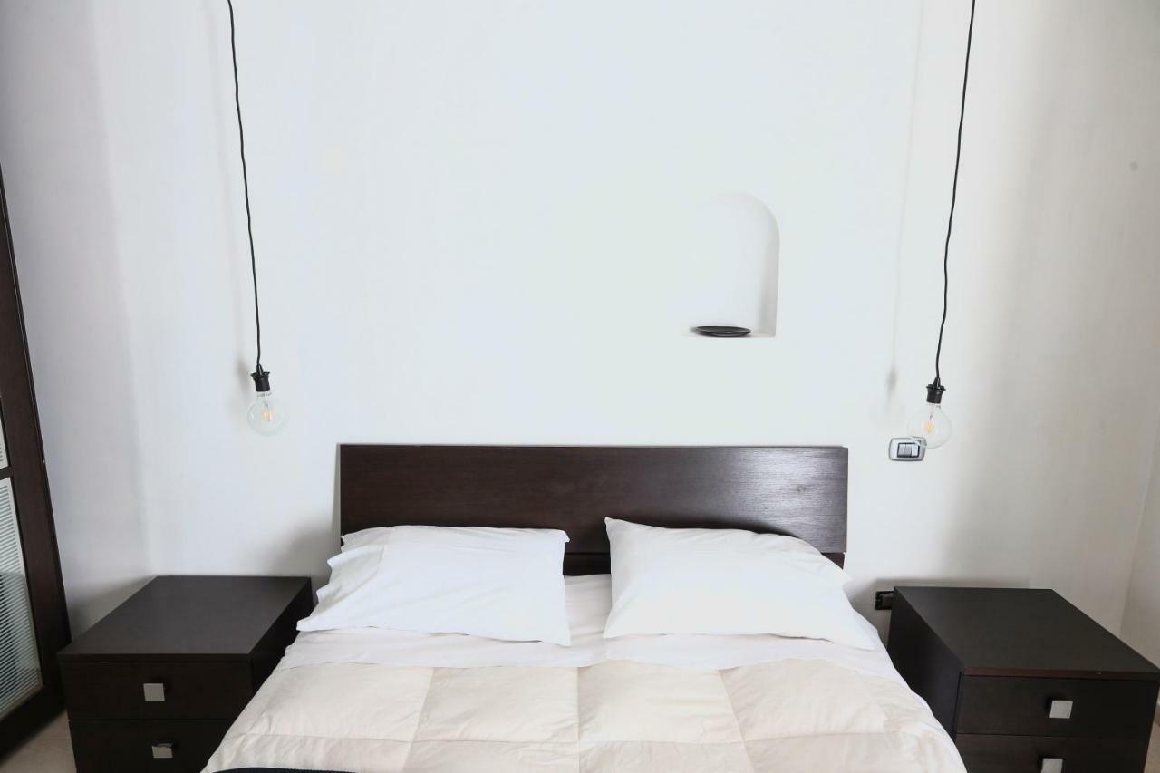 Sanfelice Apartments เนเปิลส์ ภายนอก รูปภาพ